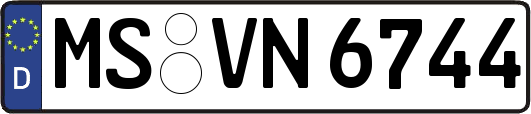 MS-VN6744