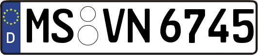MS-VN6745