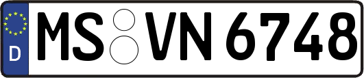 MS-VN6748