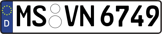 MS-VN6749