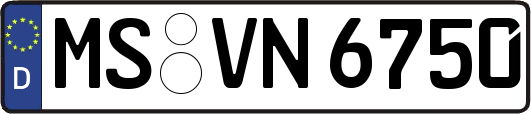 MS-VN6750