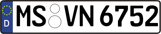 MS-VN6752