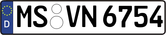 MS-VN6754
