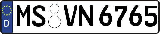 MS-VN6765