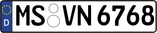 MS-VN6768