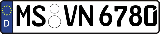 MS-VN6780