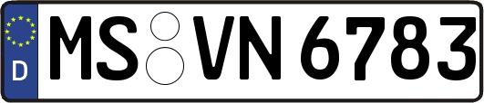 MS-VN6783