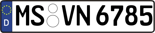 MS-VN6785