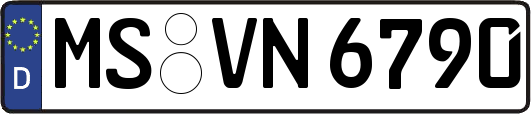 MS-VN6790