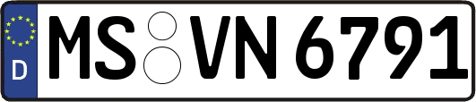 MS-VN6791