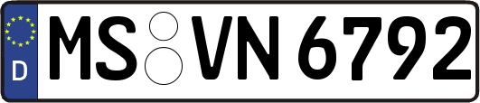 MS-VN6792
