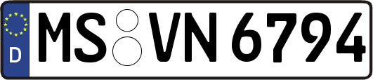 MS-VN6794
