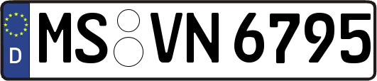 MS-VN6795