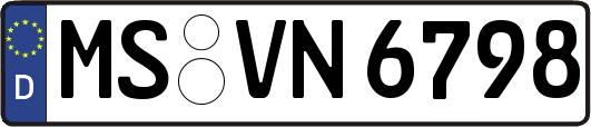 MS-VN6798