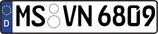 MS-VN6809