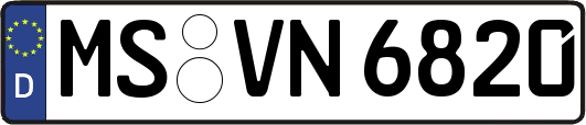 MS-VN6820