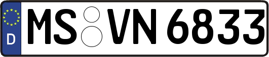 MS-VN6833