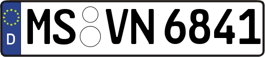 MS-VN6841