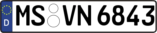 MS-VN6843