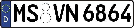 MS-VN6864