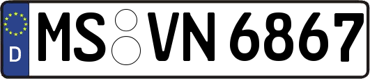 MS-VN6867