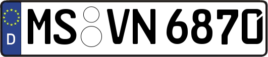 MS-VN6870