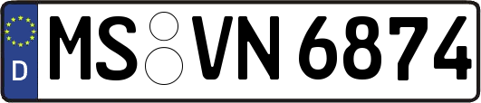 MS-VN6874