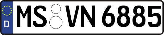 MS-VN6885