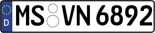 MS-VN6892