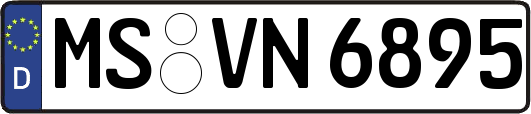 MS-VN6895