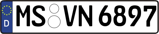 MS-VN6897