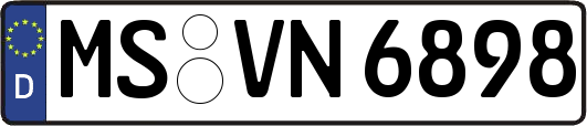 MS-VN6898