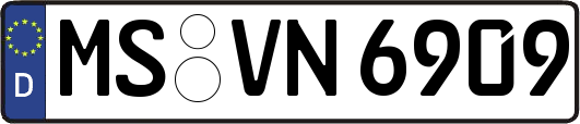 MS-VN6909