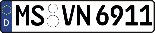 MS-VN6911