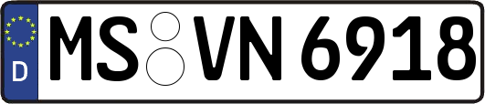 MS-VN6918