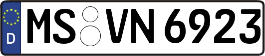 MS-VN6923