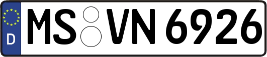 MS-VN6926