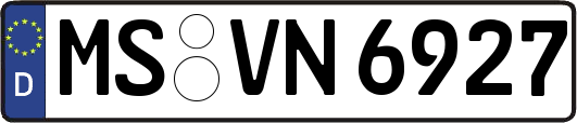 MS-VN6927
