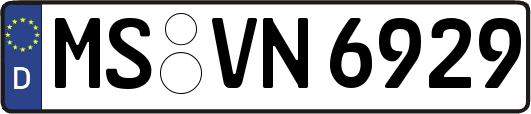 MS-VN6929