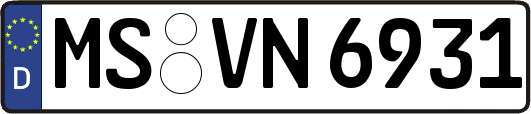 MS-VN6931