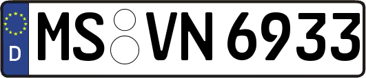 MS-VN6933