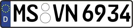MS-VN6934