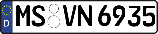 MS-VN6935