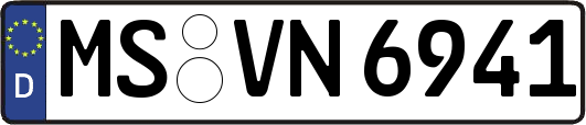 MS-VN6941