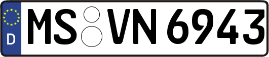 MS-VN6943