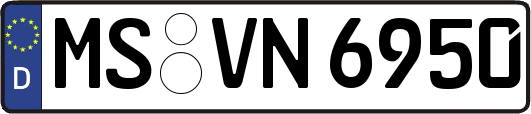 MS-VN6950