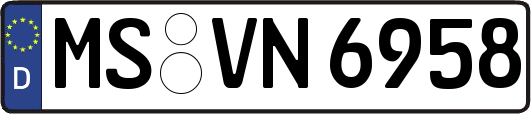 MS-VN6958
