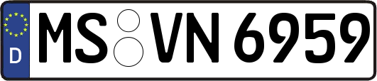 MS-VN6959