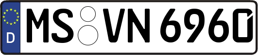 MS-VN6960