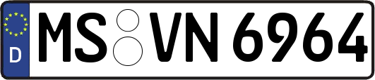 MS-VN6964